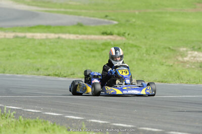 27/04/2014 : Trophée Ufolep à Layrac (Photos Patrick Lascombes) 2014 — karting