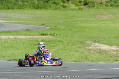 27/04/2014 : Trophée Ufolep à Layrac (Photos Patrick Lascombes) 2014 — karting