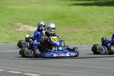 27/04/2014 : Trophée Ufolep à Layrac (Photos Patrick Lascombes) 2014 — karting