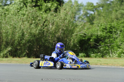 27/04/2014 : Trophée Ufolep à Layrac (Photos Patrick Lascombes) 2014 — karting
