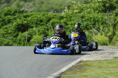 27/04/2014 : Trophée Ufolep à Layrac (Photos Patrick Lascombes) 2014 — karting