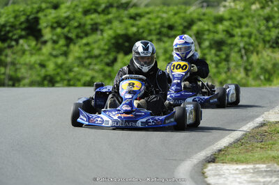 27/04/2014 : Trophée Ufolep à Layrac (Photos Patrick Lascombes) 2014 — karting