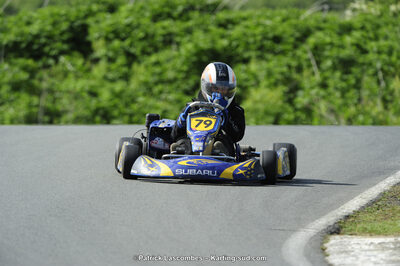 27/04/2014 : Trophée Ufolep à Layrac (Photos Patrick Lascombes) 2014 — karting