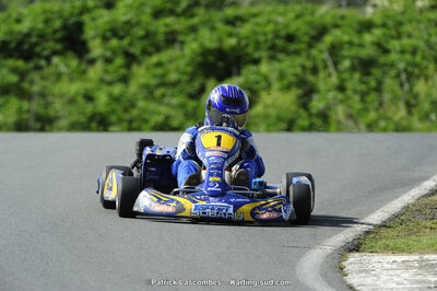 27/04/2014 : Trophée Ufolep à Layrac (Photos Patrick Lascombes) 2014 — karting