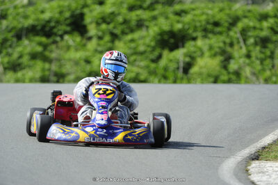 27/04/2014 : Trophée Ufolep à Layrac (Photos Patrick Lascombes) 2014 — karting