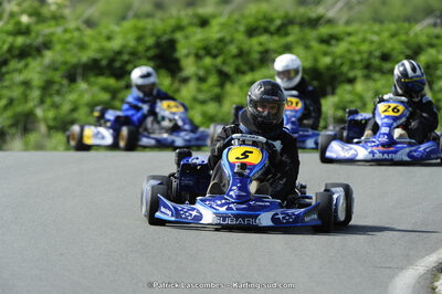 27/04/2014 : Trophée Ufolep à Layrac (Photos Patrick Lascombes) 2014 — karting