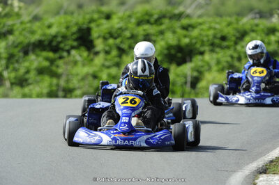 27/04/2014 : Trophée Ufolep à Layrac (Photos Patrick Lascombes) 2014 — karting