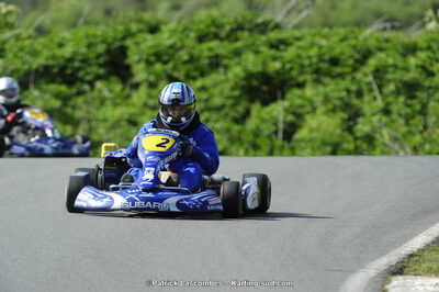 27/04/2014 : Trophée Ufolep à Layrac (Photos Patrick Lascombes) 2014 — karting