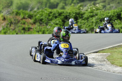 27/04/2014 : Trophée Ufolep à Layrac (Photos Patrick Lascombes) 2014 — karting
