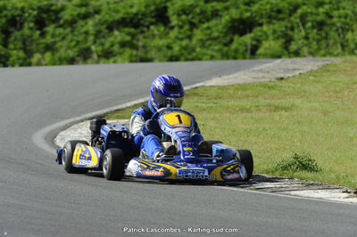 27/04/2014 : Trophée Ufolep à Layrac (Photos Patrick Lascombes) 2014 — karting