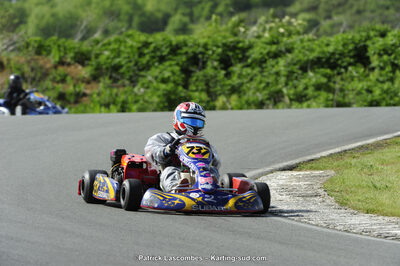 27/04/2014 : Trophée Ufolep à Layrac (Photos Patrick Lascombes) 2014 — karting