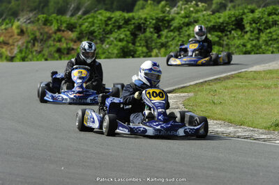 27/04/2014 : Trophée Ufolep à Layrac (Photos Patrick Lascombes) 2014 — karting