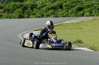 27/04/2014 : Trophée Ufolep à Layrac (Photos Patrick Lascombes) 2014 — karting