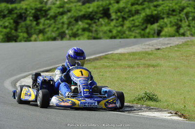27/04/2014 : Trophée Ufolep à Layrac (Photos Patrick Lascombes) 2014 — karting