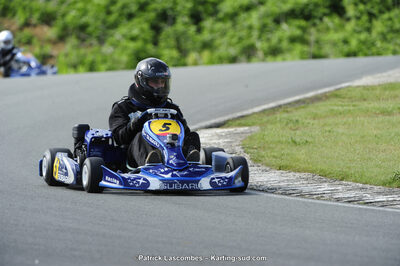 27/04/2014 : Trophée Ufolep à Layrac (Photos Patrick Lascombes) 2014 — karting