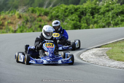 27/04/2014 : Trophée Ufolep à Layrac (Photos Patrick Lascombes) 2014 — karting