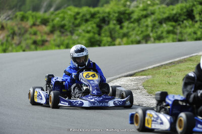 27/04/2014 : Trophée Ufolep à Layrac (Photos Patrick Lascombes) 2014 — karting