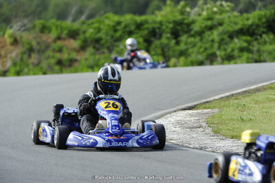 27/04/2014 : Trophée Ufolep à Layrac (Photos Patrick Lascombes) 2014 — karting