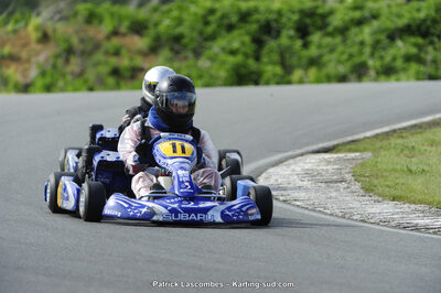 27/04/2014 : Trophée Ufolep à Layrac (Photos Patrick Lascombes) 2014 — karting