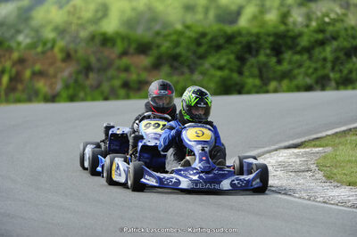 27/04/2014 : Trophée Ufolep à Layrac (Photos Patrick Lascombes) 2014 — karting
