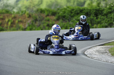 27/04/2014 : Trophée Ufolep à Layrac (Photos Patrick Lascombes) 2014 — karting