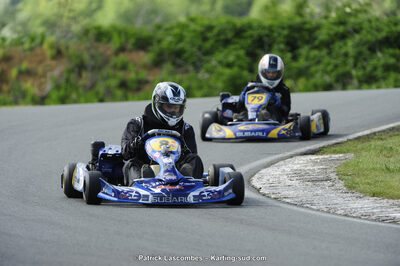 27/04/2014 : Trophée Ufolep à Layrac (Photos Patrick Lascombes) 2014 — karting