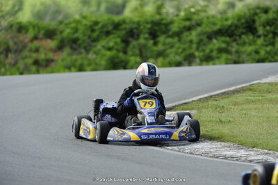 27/04/2014 : Trophée Ufolep à Layrac (Photos Patrick Lascombes) 2014 — karting