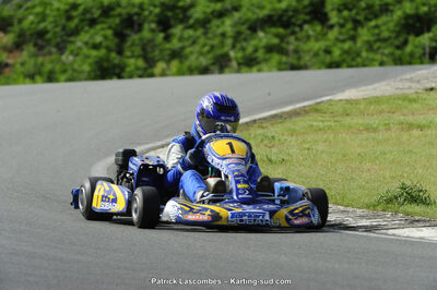 27/04/2014 : Trophée Ufolep à Layrac (Photos Patrick Lascombes) 2014 — karting