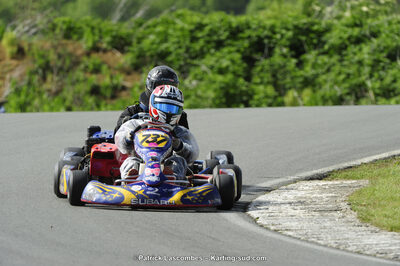 27/04/2014 : Trophée Ufolep à Layrac (Photos Patrick Lascombes) 2014 — karting