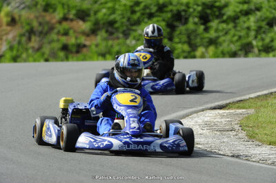 27/04/2014 : Trophée Ufolep à Layrac (Photos Patrick Lascombes) 2014 — karting