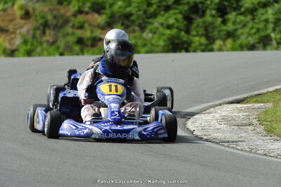 27/04/2014 : Trophée Ufolep à Layrac (Photos Patrick Lascombes) 2014 — karting