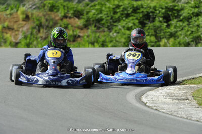 27/04/2014 : Trophée Ufolep à Layrac (Photos Patrick Lascombes) 2014 — karting