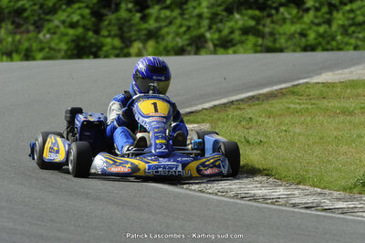 27/04/2014 : Trophée Ufolep à Layrac (Photos Patrick Lascombes) 2014 — karting