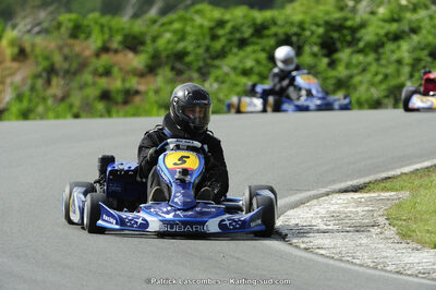 27/04/2014 : Trophée Ufolep à Layrac (Photos Patrick Lascombes) 2014 — karting
