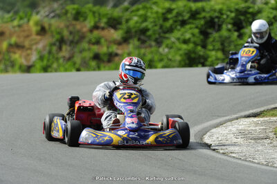 27/04/2014 : Trophée Ufolep à Layrac (Photos Patrick Lascombes) 2014 — karting