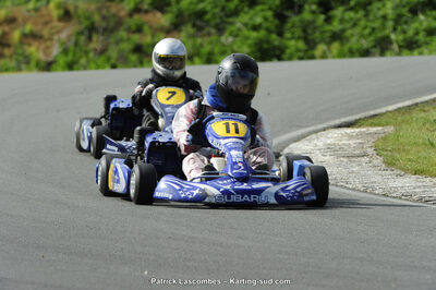 27/04/2014 : Trophée Ufolep à Layrac (Photos Patrick Lascombes) 2014 — karting