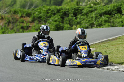 27/04/2014 : Trophée Ufolep à Layrac (Photos Patrick Lascombes) 2014 — karting