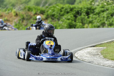 27/04/2014 : Trophée Ufolep à Layrac (Photos Patrick Lascombes) 2014 — karting