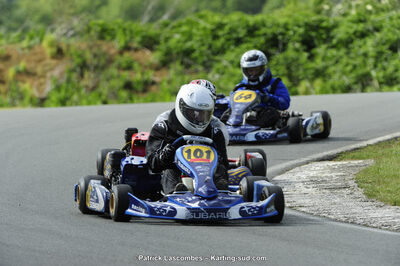 27/04/2014 : Trophée Ufolep à Layrac (Photos Patrick Lascombes) 2014 — karting