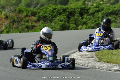 27/04/2014 : Trophée Ufolep à Layrac (Photos Patrick Lascombes) 2014 — karting
