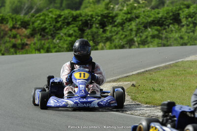 27/04/2014 : Trophée Ufolep à Layrac (Photos Patrick Lascombes) 2014 — karting