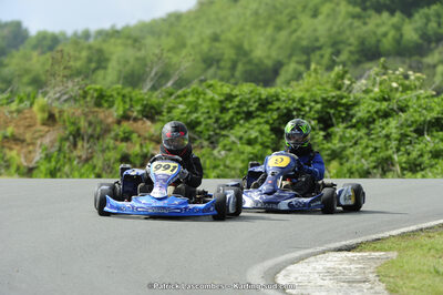 27/04/2014 : Trophée Ufolep à Layrac (Photos Patrick Lascombes) 2014 — karting