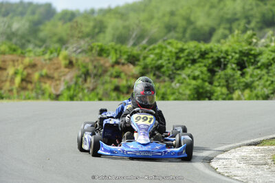 27/04/2014 : Trophée Ufolep à Layrac (Photos Patrick Lascombes) 2014 — karting
