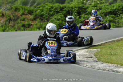 27/04/2014 : Trophée Ufolep à Layrac (Photos Patrick Lascombes) 2014 — karting