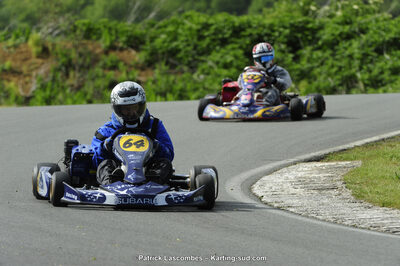 27/04/2014 : Trophée Ufolep à Layrac (Photos Patrick Lascombes) 2014 — karting