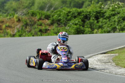 27/04/2014 : Trophée Ufolep à Layrac (Photos Patrick Lascombes) 2014 — karting