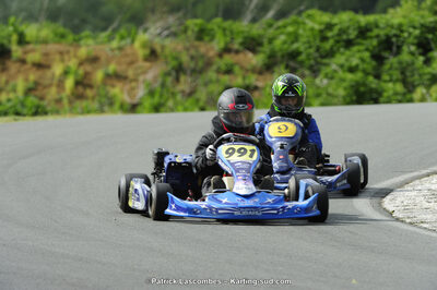 27/04/2014 : Trophée Ufolep à Layrac (Photos Patrick Lascombes) 2014 — karting