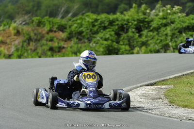 27/04/2014 : Trophée Ufolep à Layrac (Photos Patrick Lascombes) 2014 — karting