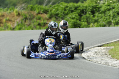 27/04/2014 : Trophée Ufolep à Layrac (Photos Patrick Lascombes) 2014 — karting