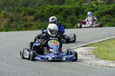 27/04/2014 : Trophée Ufolep à Layrac (Photos Patrick Lascombes) 2014 — karting